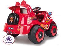 Электромобиль 6V INJUSA RACING CAR 7101              