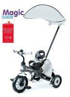  Italtrike Magic Silver (0020)