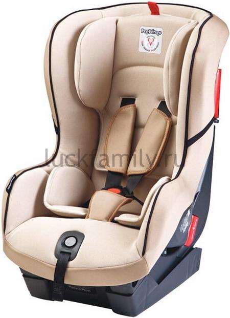 Автокресло Peg-Perego Viaggio Duo-Fix 