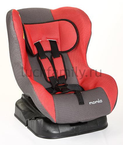 Автокресло Nania Basic Comfort 