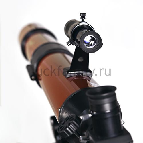 Телескоп LEVENHUK Astro R185 AZ