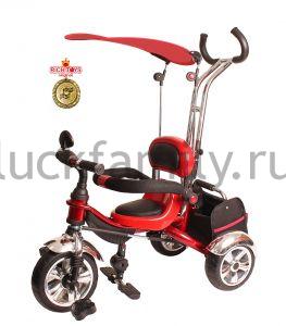 Lexus Trike GRAND  original red(0002) ― Luckfamily.ru