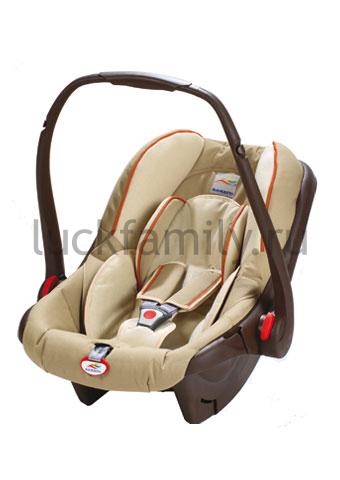 Автокресло Ramatti Mars Comfort
