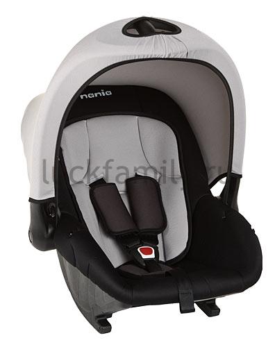 Автокресла Nania Baby ride
