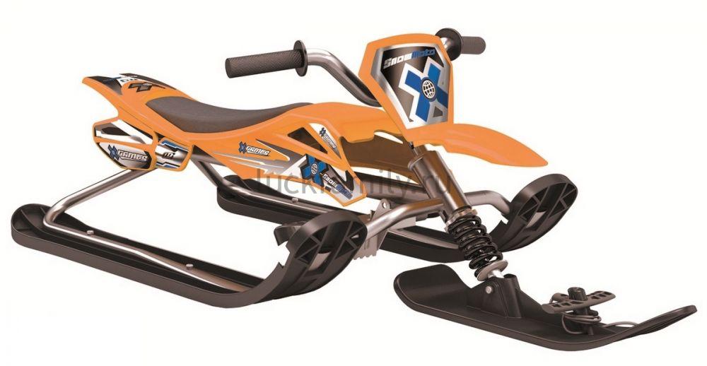 Снегокат Snow Moto Ski Doo