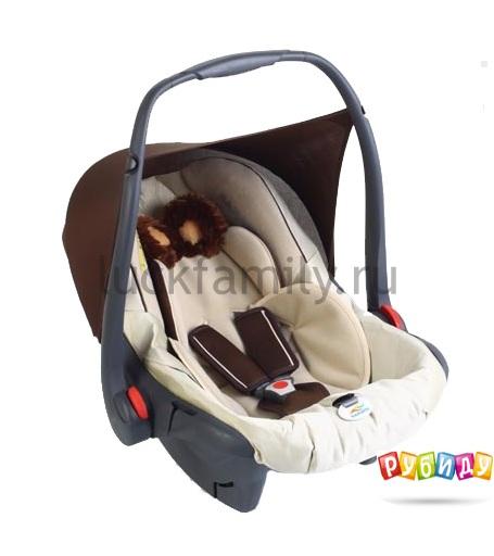 Автокресло Ramatti Mars Comfort