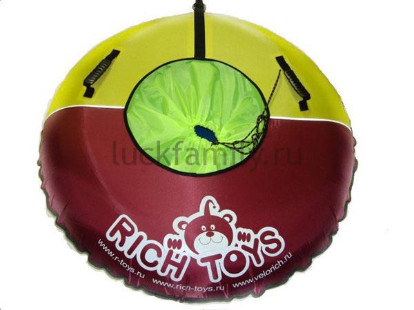 Тюбинг Rich Toys SS 75