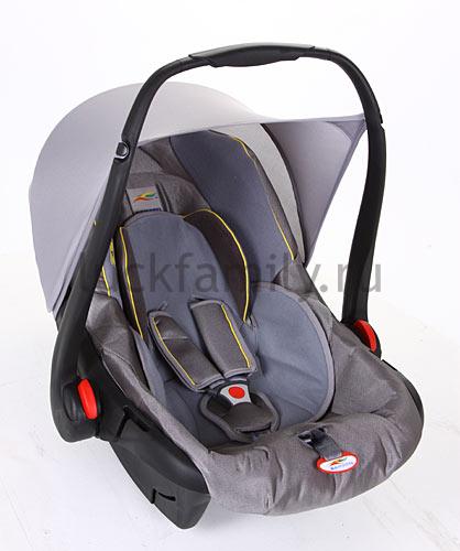 Автокресло Ramatti Mars Comfort