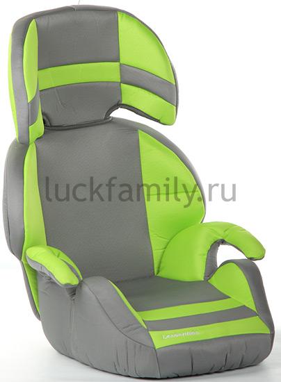 Автокресло Lider Kids Cindy