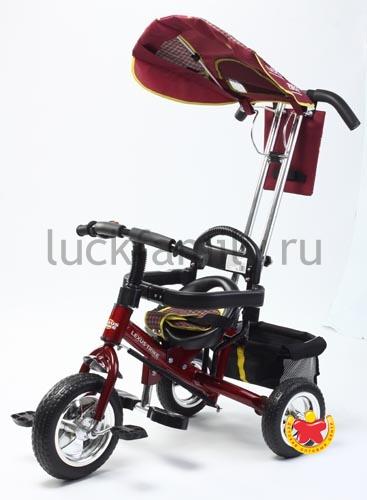 Трехколесный велосипед Lexus Trike