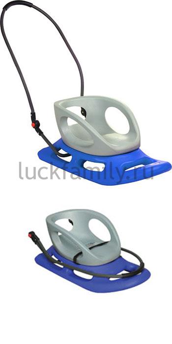 Санки Lider Kids FL-1005 (Лидер Кидс ФЛ-1005)