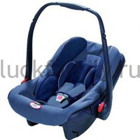 Автокресло Ramatti Mars Comfort