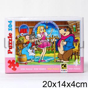 ДЮЙМОВОЧКА 104Д в кор.48шт ― Luckfamily.ru