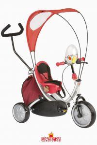  Italtrike OKO Plus 2200 (0027)                                     ― Luckfamily.ru