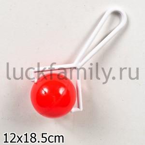 ПОГРЕМУШКА "ВЕРТУШКА" В ПАК. в кор.100шт ― Luckfamily.ru