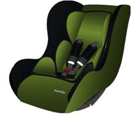 Автокресло Nania Trio SP Comfort