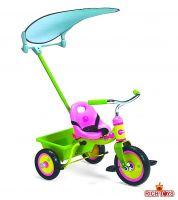  Italtrike Be Happy 2180 розово-салатовый   (0030)                  