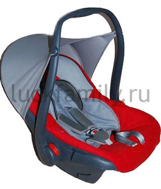 Автокресло Ramatti Mars Comfort