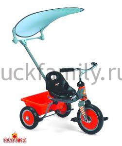  Italtrike Outside Passenger 2160  (0031)                    ― Luckfamily.ru