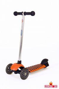 Y-BIKE GLIDER orange YBGO2 ― Luckfamily.ru