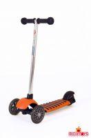 Y-BIKE GLIDER orange YBGO2