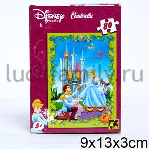 ДИСНЕЙ-2 80Д в уп.16шт в кор.8уп ― Luckfamily.ru