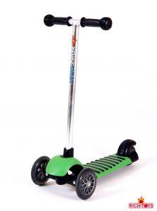 Y-BIKE GLIDER green YBGG2  ― Luckfamily.ru
