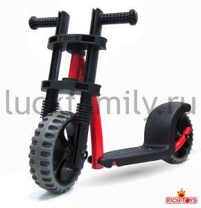 Y-BIKE Y Kicker Red YKICK2 ― Luckfamily.ru