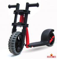 Y-BIKE Y Kicker Red YKICK2