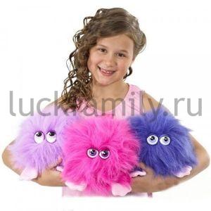  Лохматики в асс-те, интеракт. ― Luckfamily.ru