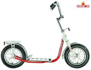 Rich Toys Meteor-Pluton красно-белый                 ― Luckfamily.ru