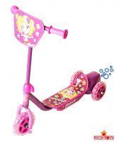 Explore BUBBLE  SCOOTER blue                    