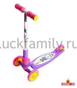 Explore TREDIA purple    ― Luckfamily.ru