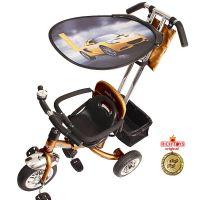 Lexus Trike NEXT 2012  original bronza (0008)