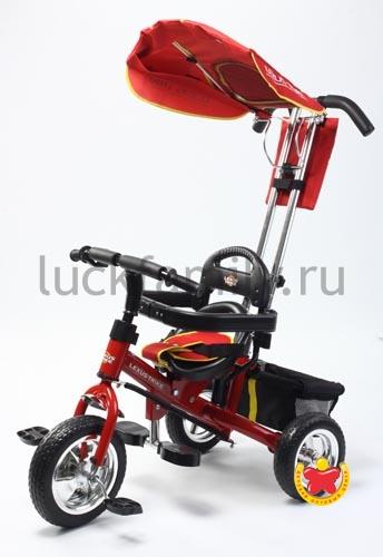 Трехколесный велосипед Lexus Trike