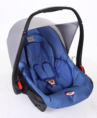Автокресло Ramatti Mars Comfort