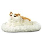  Игрушка Кошка норвежская лесная