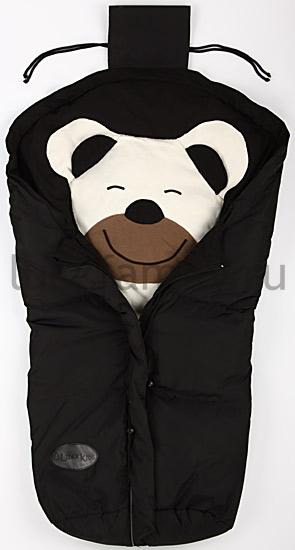 Конверт прогулочный Lider Kids пух 