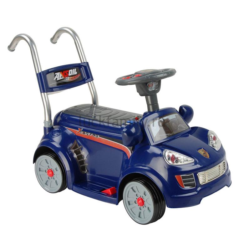 Электромобиль Rich Toys YJ126 Porshe