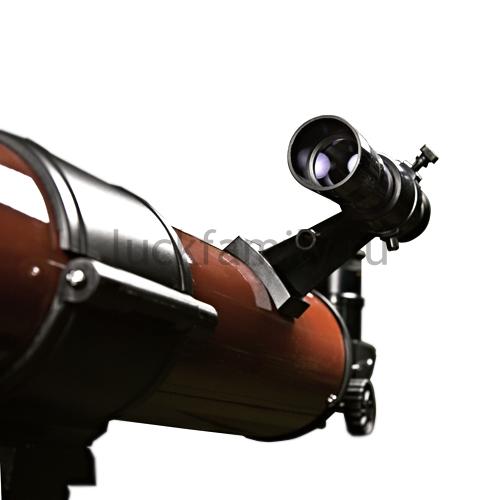 Телескоп LEVENHUK Astro R195 AZ