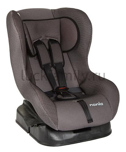 Автокресло Nania Basic Comfort 
