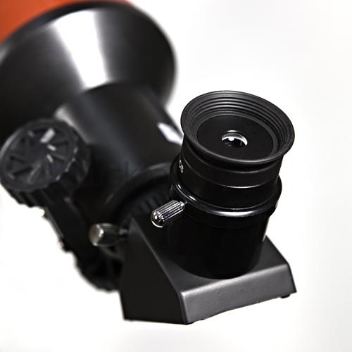 Телескоп LEVENHUK Astro R185 AZ