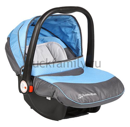 Автокресло Lider Kids BB7