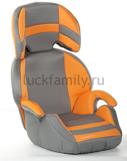 Автокресло Lider Kids Cindy