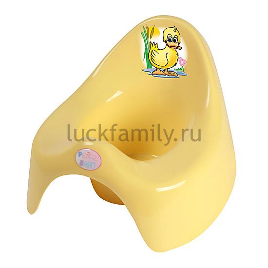 Горшок ОКТ Утка