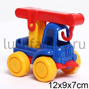 КРАН "НОРДИК" в кор.45шт ― Luckfamily.ru