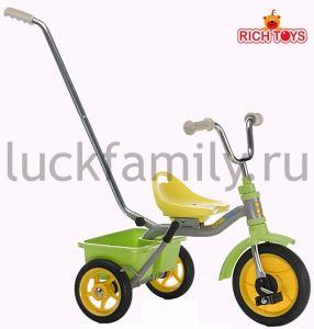  Italtrike Classic line 1040 FPG Flower Green (0036)                      ― Luckfamily.ru