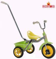  Italtrike Classic line 1040 FPG Flower Green (0036)                     