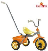  Italtrike Classic line 1040 FPO Flower Orange (0037)                    