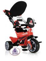 INJUSA BODY TRIKE red 325   (0038)